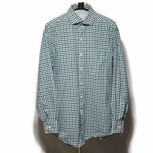 Tommy Hilfiger Regular Fit Long Sleeve Shirt